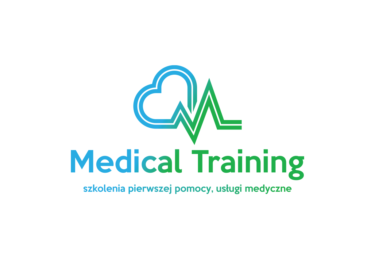 Medical Training Logo